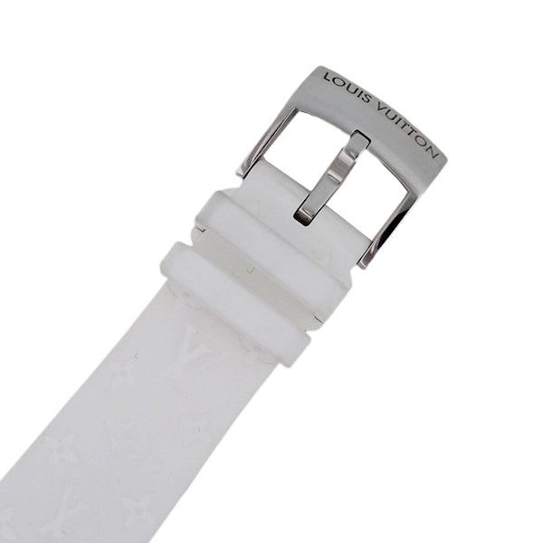 タンブール GM モノグラム ホワイト QA114Z