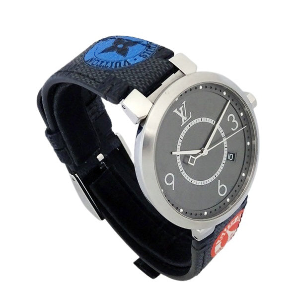 タンブールスリム エクリプス Q1DM0