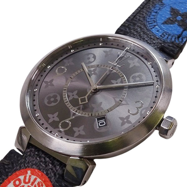 タンブールスリム エクリプス Q1DM0