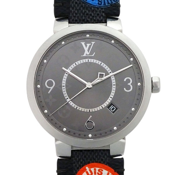 タンブールスリム エクリプス Q1DM0