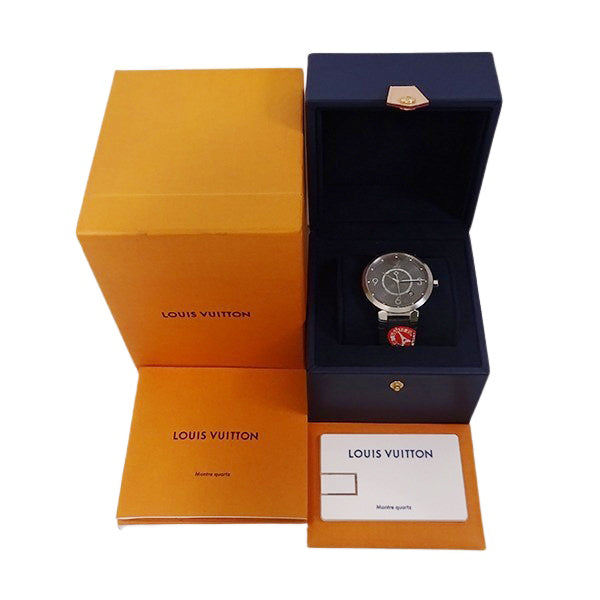 タンブールスリム エクリプス Q1DM0