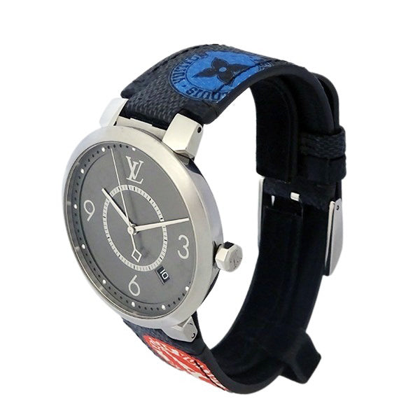 タンブールスリム エクリプス Q1DM0