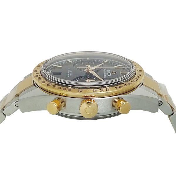 スピードマスター クロノメーター クロノグラフ 331.20.42.51.01.002 ブティック完売モデル