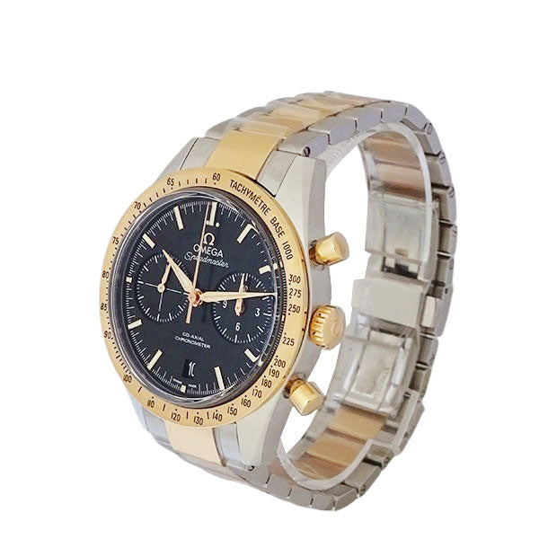 スピードマスター クロノメーター クロノグラフ 331.20.42.51.01.002 ブティック完売モデル