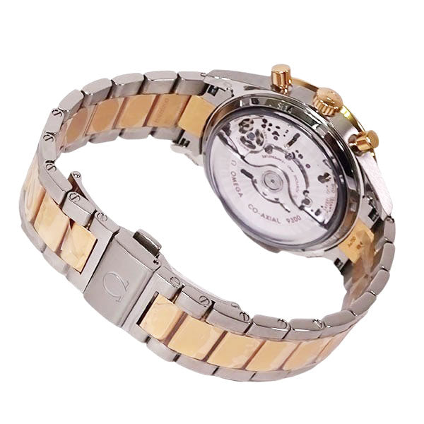 スピードマスター クロノメーター クロノグラフ 331.20.42.51.01.002 ブティック完売モデル