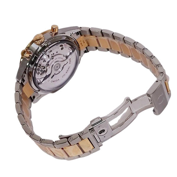 スピードマスター クロノメーター クロノグラフ 331.20.42.51.01.002 ブティック完売モデル