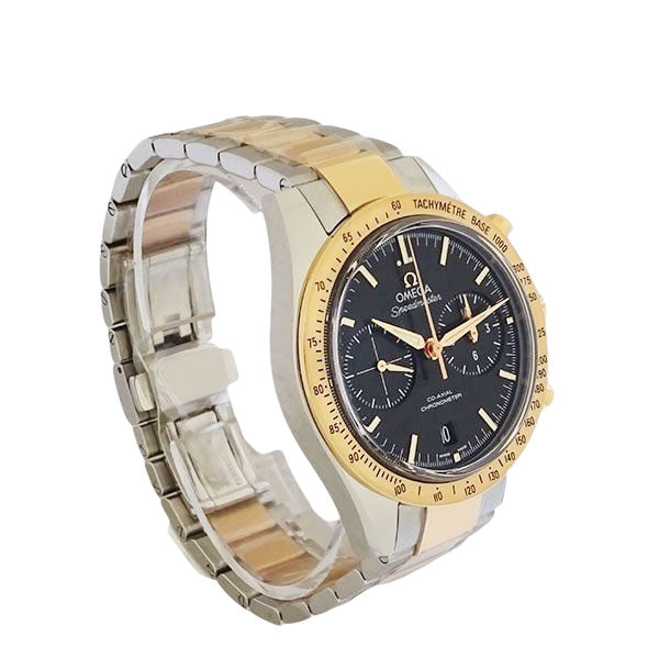 スピードマスター クロノメーター クロノグラフ 331.20.42.51.01.002 ブティック完売モデル