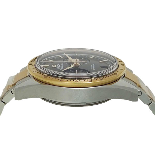 スピードマスター クロノメーター クロノグラフ 331.20.42.51.01.002 ブティック完売モデル