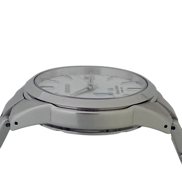 【SEIKO セイコー】グランドセイコー スプリングドライブ SBGA015/9R65-0AG0【中古】