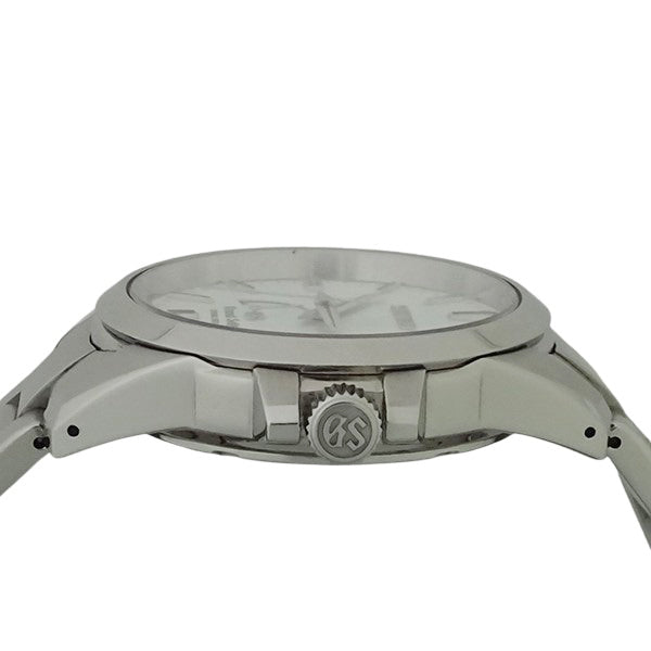 【SEIKO セイコー】グランドセイコー スプリングドライブ SBGA015/9R65-0AG0【中古】