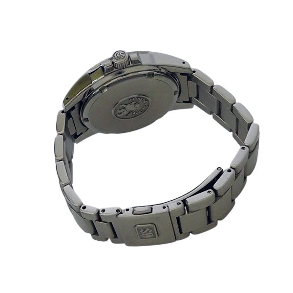 【SEIKO セイコー】グランドセイコー スプリングドライブ SBGA015/9R65-0AG0【中古】