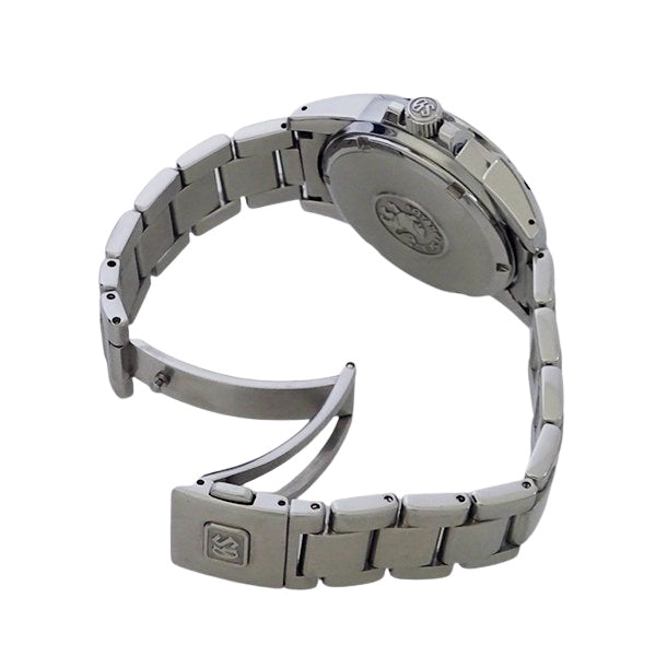 【SEIKO セイコー】グランドセイコー スプリングドライブ SBGA015/9R65-0AG0【中古】