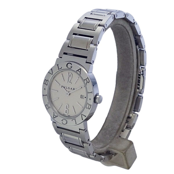 ブルガリブルガリ BBL26S クォーツ