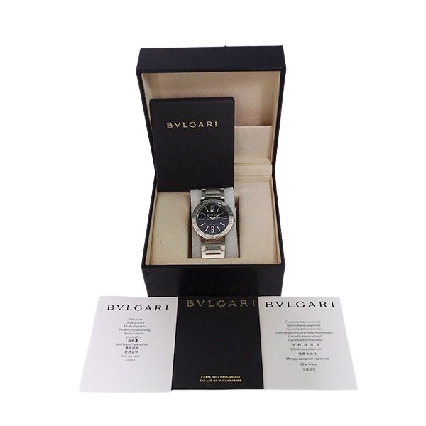 ブルガリブルガリ BB42SS