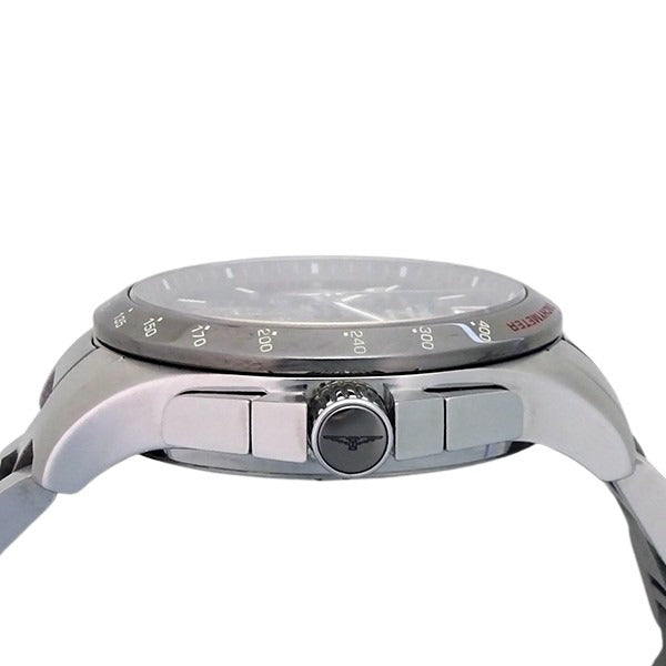 LONGINES ロンジン コンクエスト クロノグラフ L2.744.4 自動巻き【中古】