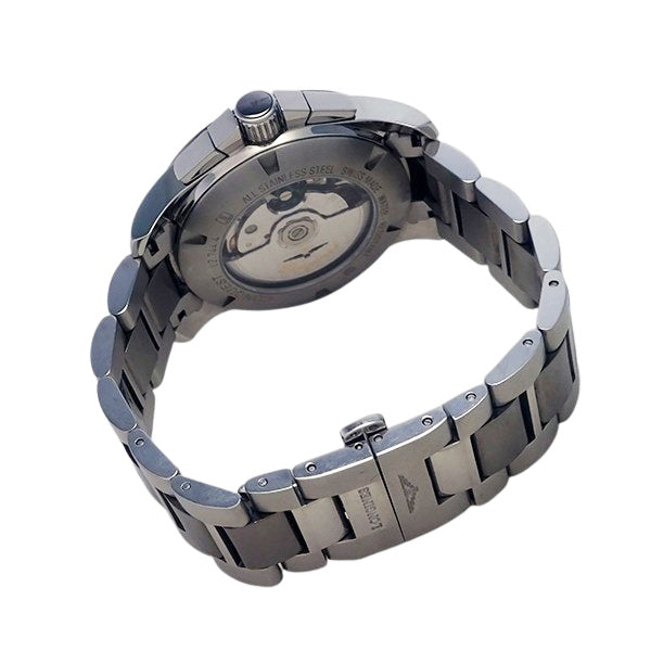 LONGINES ロンジン コンクエスト クロノグラフ L2.744.4 自動巻き【中古】