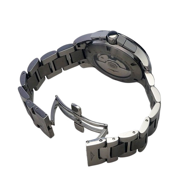 LONGINES ロンジン コンクエスト クロノグラフ L2.744.4 自動巻き【中古】