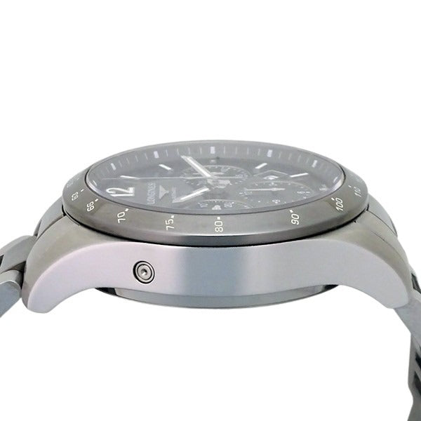 LONGINES ロンジン コンクエスト クロノグラフ L2.744.4 自動巻き【中古】