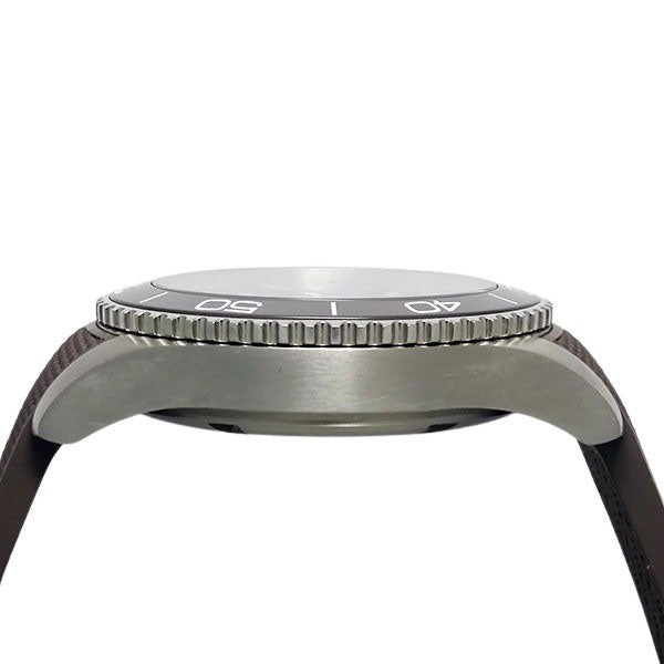 LONGINES ロンジン ハイドロコンクエスト L3.781.4 自動巻き グレー【美品中古】