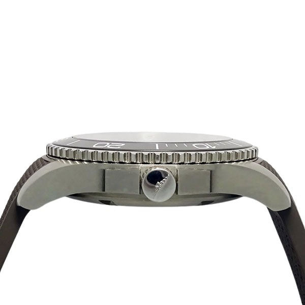 LONGINES ロンジン ハイドロコンクエスト L3.781.4 自動巻き グレー【美品中古】