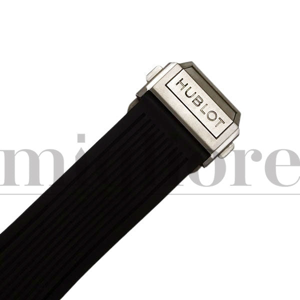 ビッグバン ウニコ チタニウム パヴェ 411.NX.1170.RX.1704 2023年6月コンプリートサービス済み