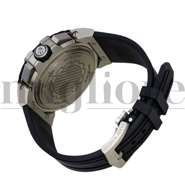 オーシャンスポーツ クロノグラフ OCSACH44ZZ001