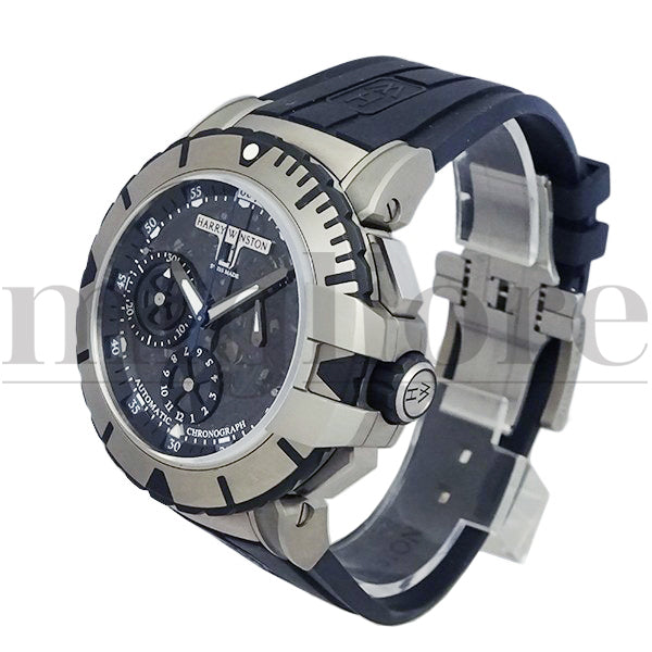 オーシャンスポーツ クロノグラフ OCSACH44ZZ001