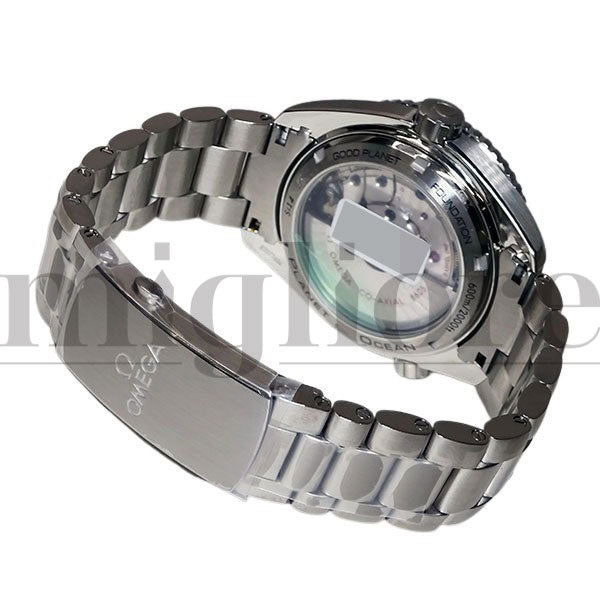 シーマスター プラネットオーシャン グッドプラネット 232.30.44.22.03.001 ブティック完売品