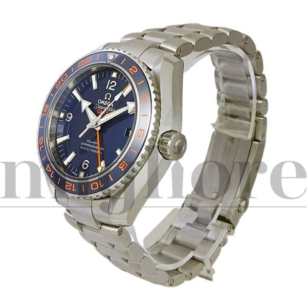 シーマスター プラネットオーシャン グッドプラネット 232.30.44.22.03.001 ブティック完売品