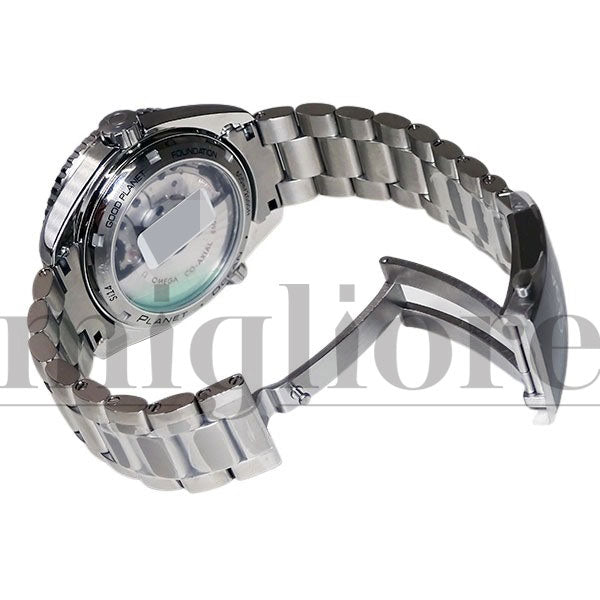 シーマスター プラネットオーシャン グッドプラネット 232.30.44.22.03.001 ブティック完売品