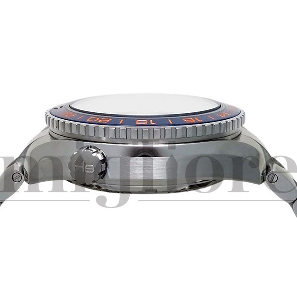 シーマスター プラネットオーシャン グッドプラネット 232.30.44.22.03.001 ブティック完売品