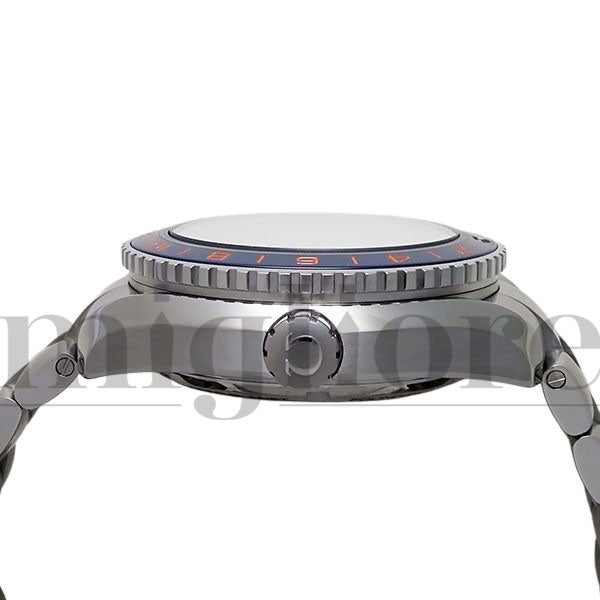 シーマスター プラネットオーシャン グッドプラネット 232.30.44.22.03.001 ブティック完売品