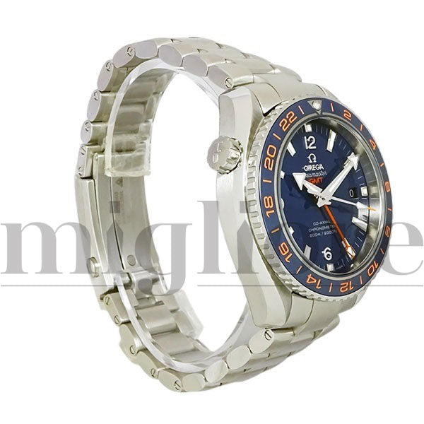 シーマスター プラネットオーシャン グッドプラネット 232.30.44.22.03.001 ブティック完売品