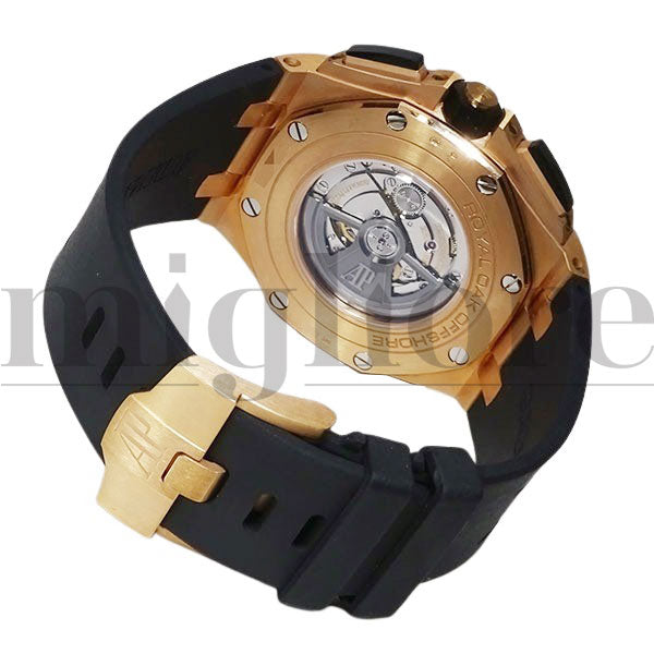 ロイヤルオーク オフショア クロノグラフ 26401RO.OO.A002CA.02