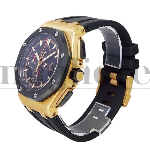 ロイヤルオーク オフショア クロノグラフ 26401RO.OO.A002CA.02