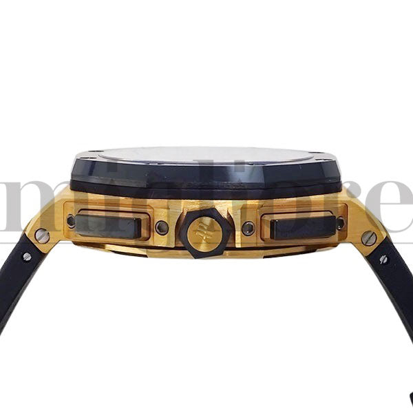 ロイヤルオーク オフショア クロノグラフ 26401RO.OO.A002CA.02