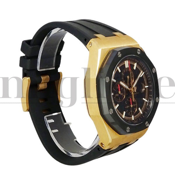 ロイヤルオーク オフショア クロノグラフ 26401RO.OO.A002CA.02