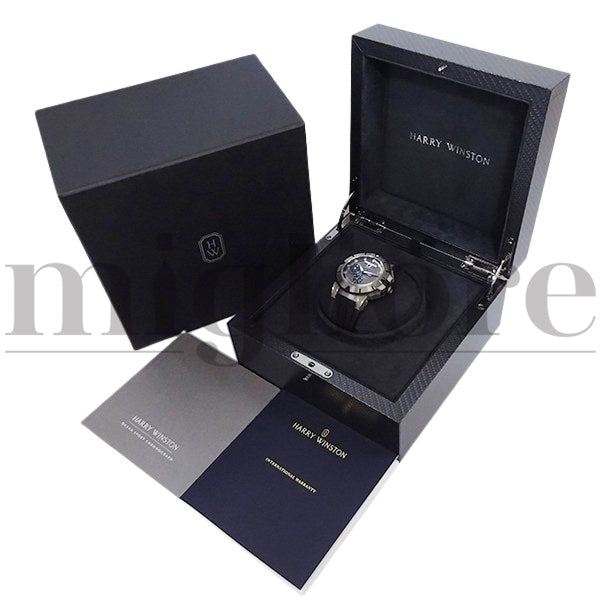 オーシャンスポーツ クロノグラフ OCSACH44ZZ001