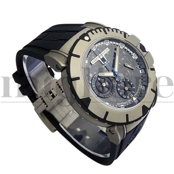 オーシャンスポーツ クロノグラフ OCSACH44ZZ001