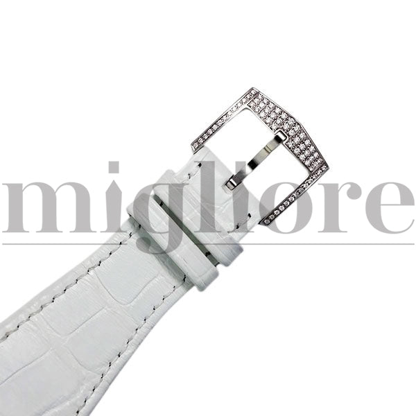 オーシャン クロノグラフ トリレトログラード 400/MCRA44WL.MD