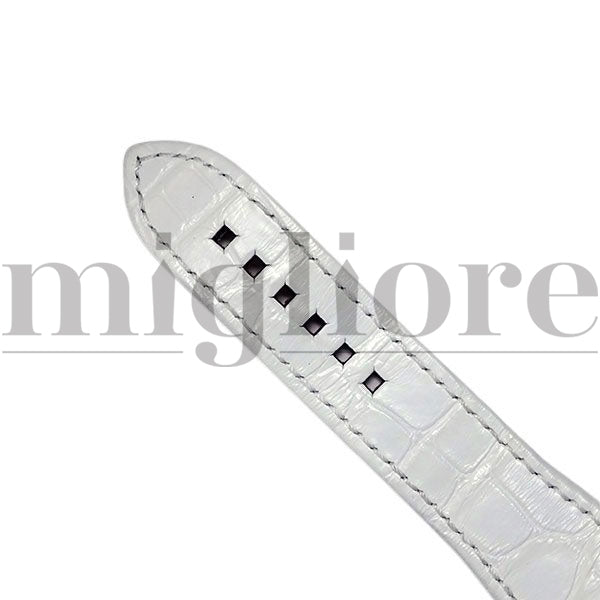 オーシャン クロノグラフ トリレトログラード 400/MCRA44WL.MD