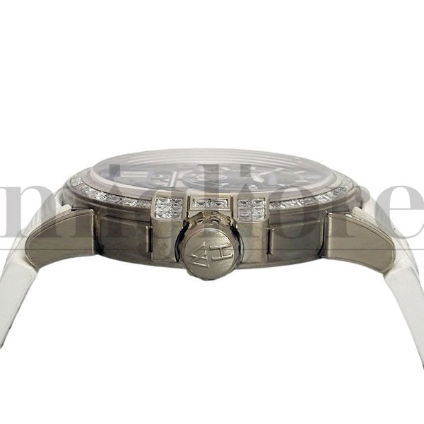 オーシャン ビッグデイト オートマティック OCEABD42WW002 バケットダイヤ 世界限定20本