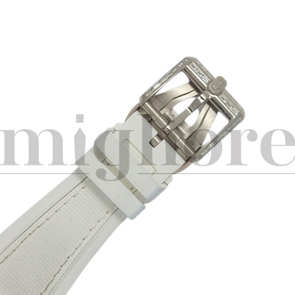 オーシャン ビッグデイト オートマティック OCEABD42WW002 バケットダイヤ 世界限定20本