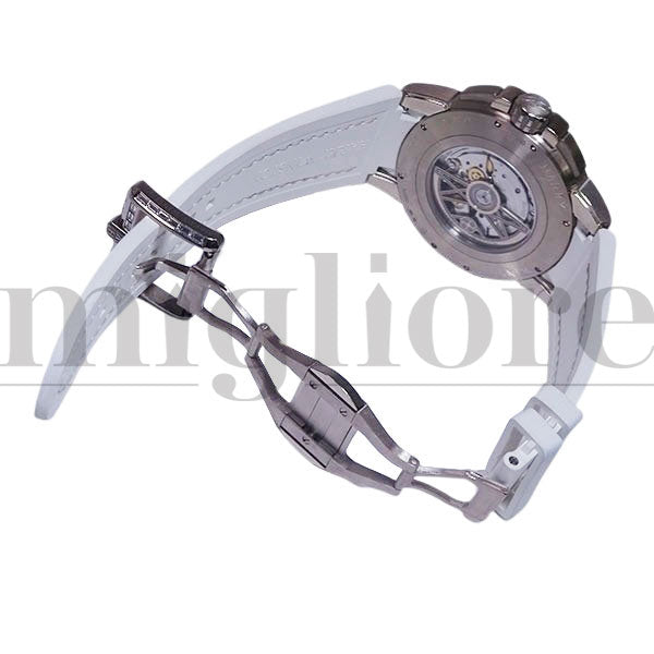 オーシャン ビッグデイト オートマティック OCEABD42WW002 バケットダイヤ 世界限定20本