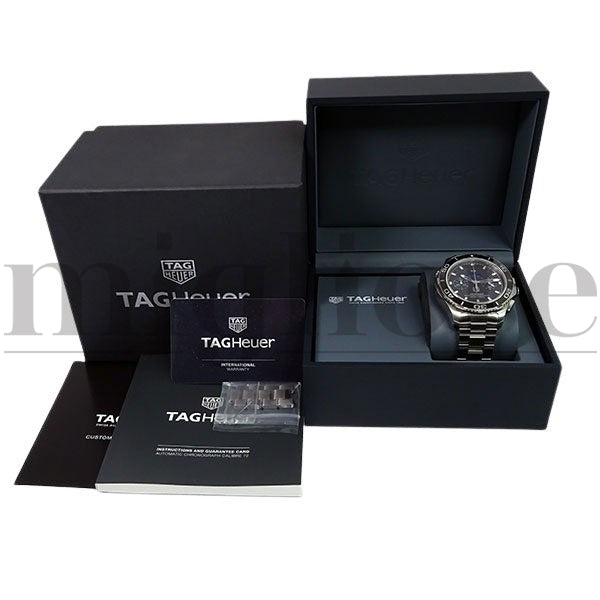 アクアレーサー CAK211A.BA0833