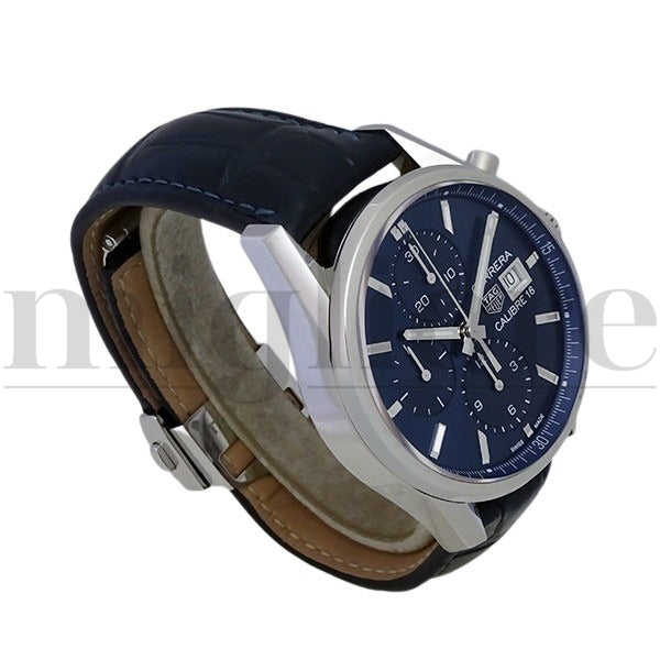 カレラ キャリバー16 クロノグラフ CBK2112