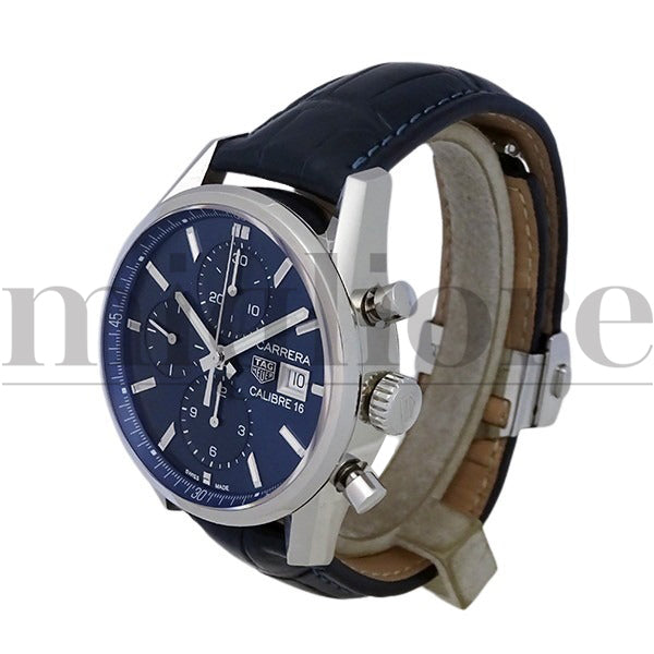 カレラ キャリバー16 クロノグラフ CBK2112