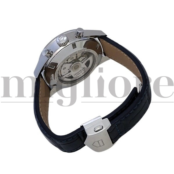 カレラ キャリバー16 クロノグラフ CBK2112