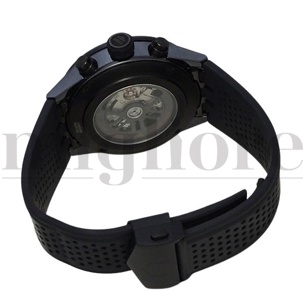 カレラ キャリバーホイヤー01 CAR2A90.FT6071