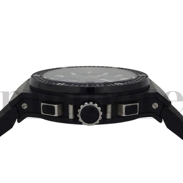 ビッグバン ブラックマジック アフターブラックダイヤベゼル 301.CI.1770.RX